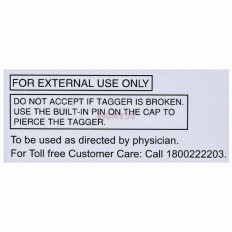 T-Bact 2% Ointment (15Gm)