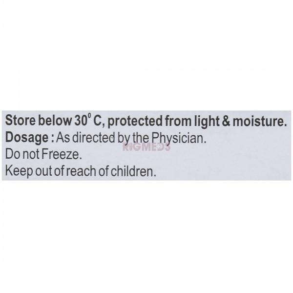 Lysoflam Tablet