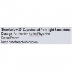 Lysoflam Tablet