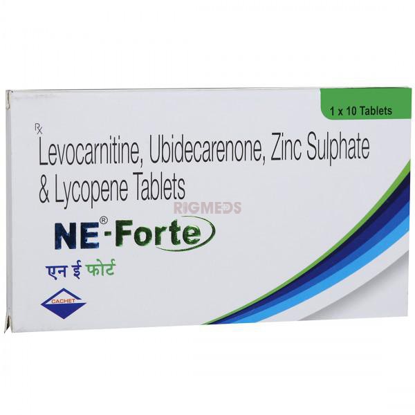 NE Forte Tablet