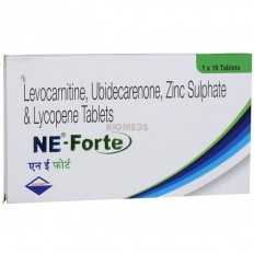 NE Forte Tablet