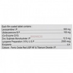 NE Forte Tablet