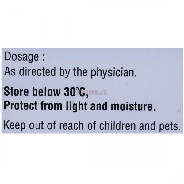 Telma AZ 40mg/8mg Tablet
