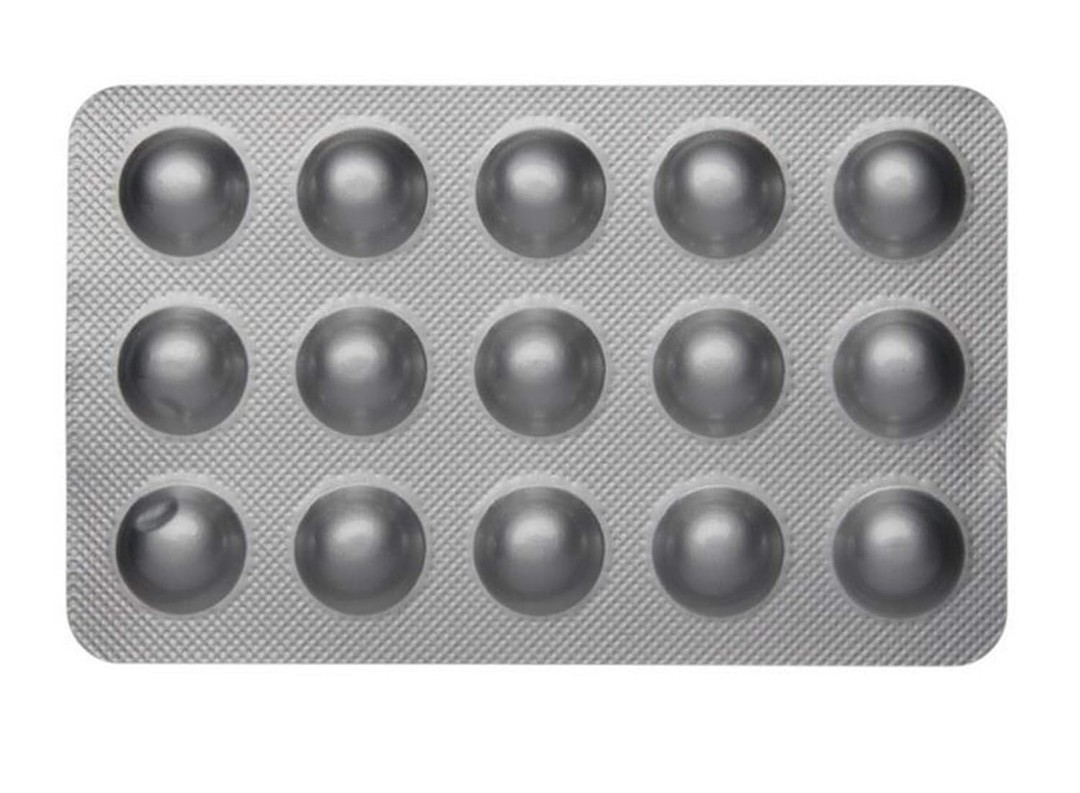 Telma 20 Tablet
