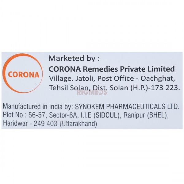 Dapabite M 10Mg/500Mg Tablet ER