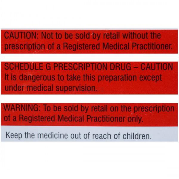 Dapabite M 10Mg/500Mg Tablet ER