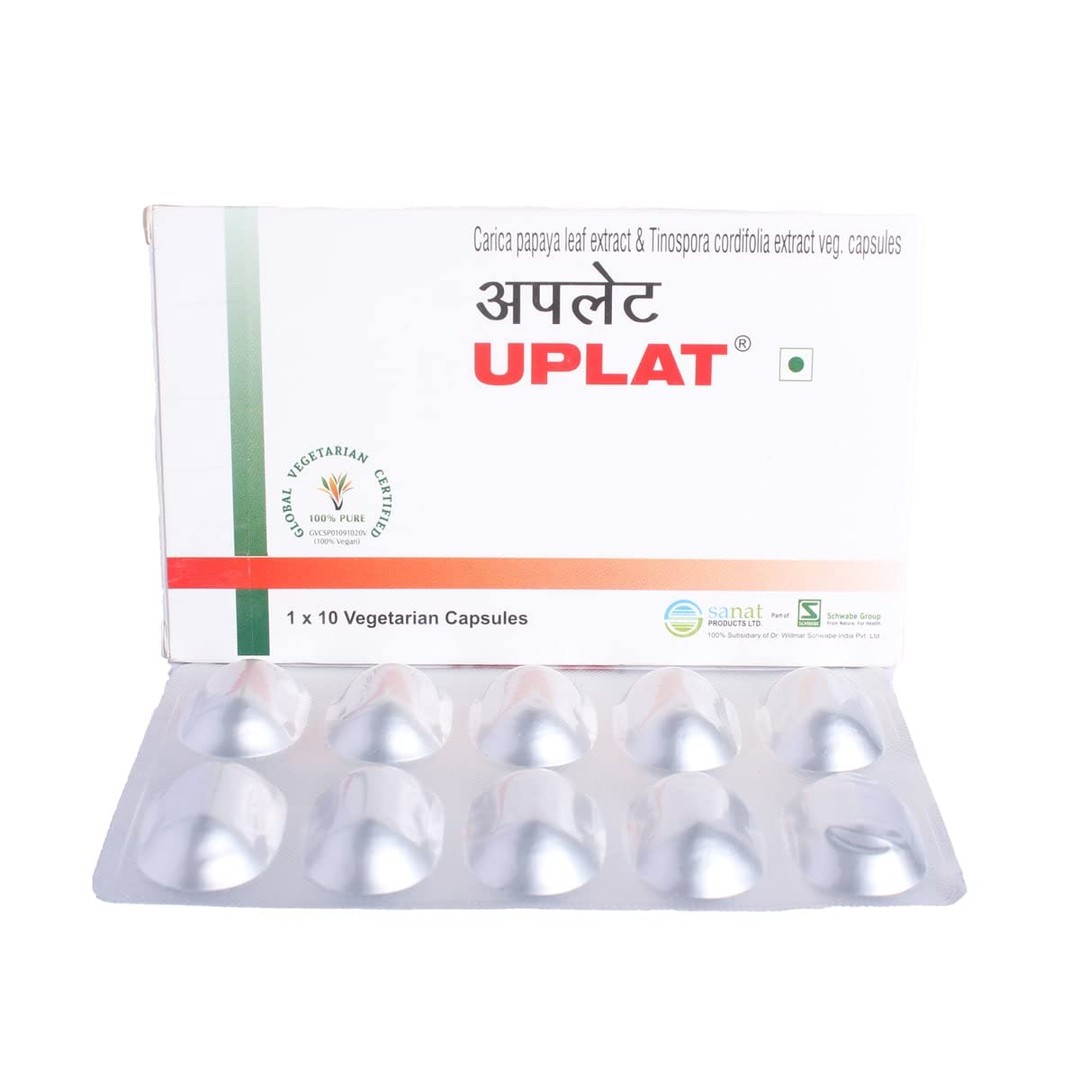 Uplat Capsule