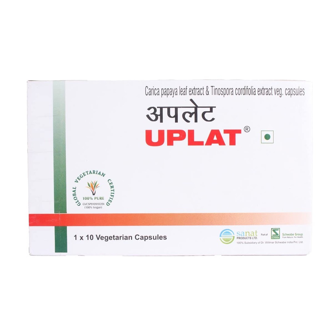 Uplat Capsule