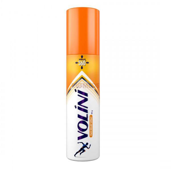Volini Spray (40 Gm)