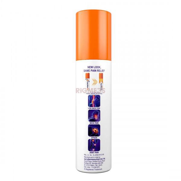 Volini Spray (40 Gm)