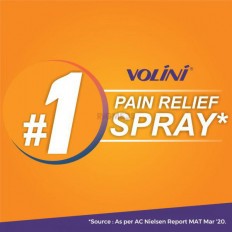 Volini Spray (40 Gm)