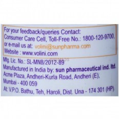 Volini Spray (40 Gm)