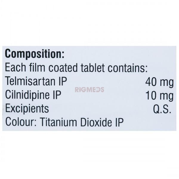 Cortel LN Tablet