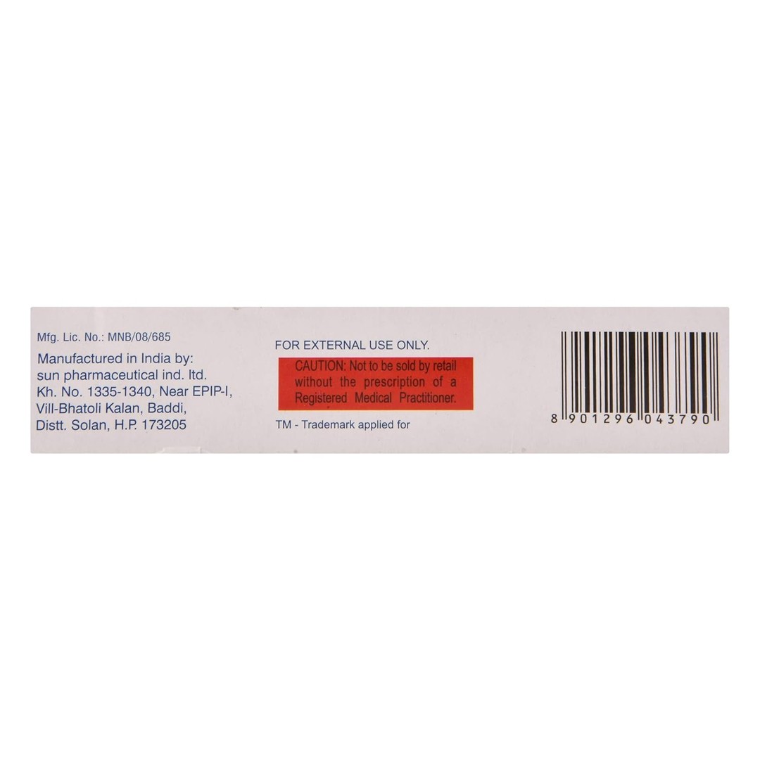 Volitra Plus Gel