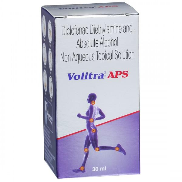 Volitra APS Spray
