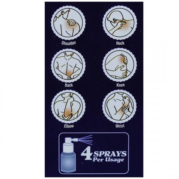 Volitra APS Spray