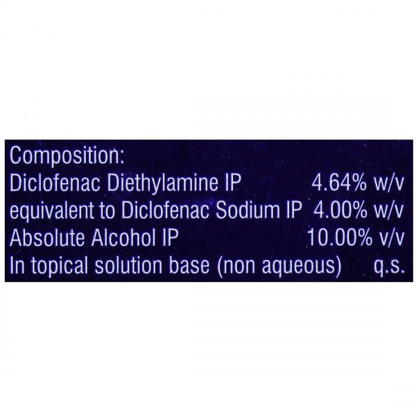 Volitra APS Spray