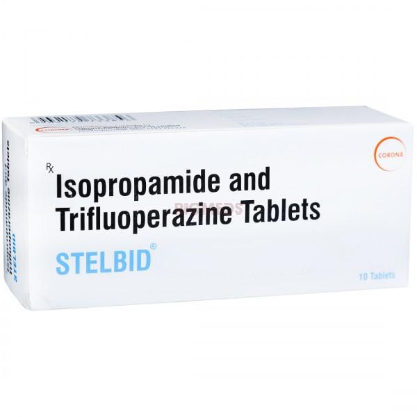 Stelbid Tablet
