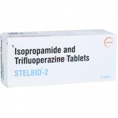 Stelbid 2 Tablet