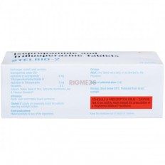 Stelbid 2 Tablet