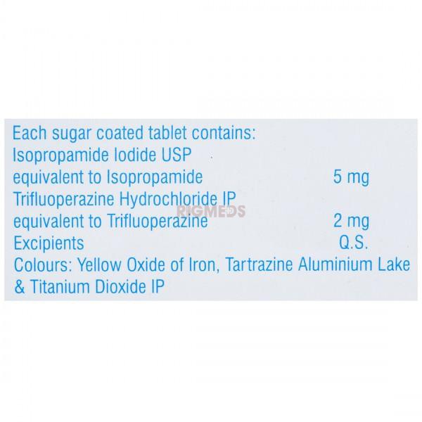 Stelbid 2 Tablet