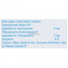 Stelbid 2 Tablet