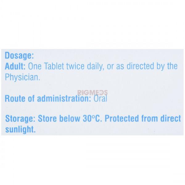 Stelbid 2 Tablet
