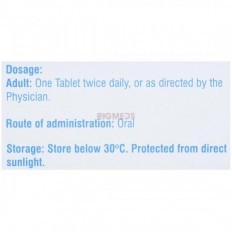 Stelbid 2 Tablet