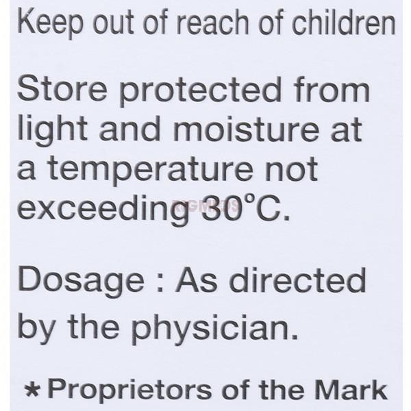 Fortibile 300 Tablet