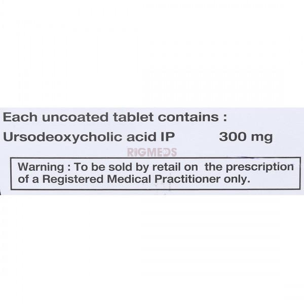 Fortibile 300 Tablet
