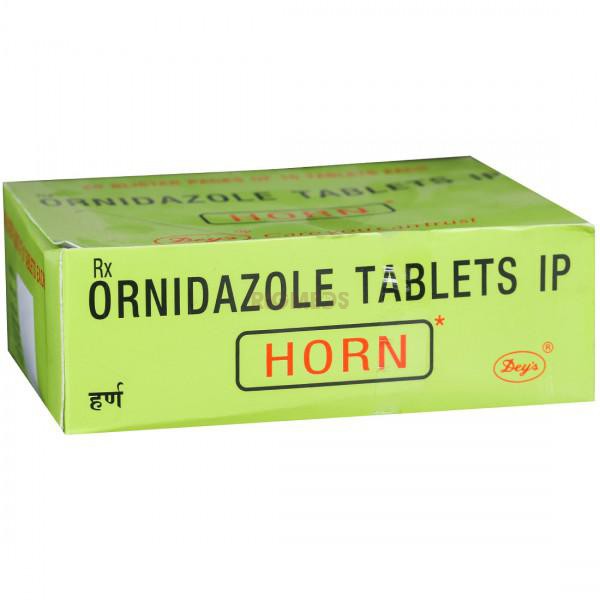 Horn Tablet