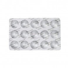 Zincovit Tablet