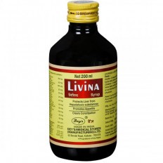 Livina Syrup
