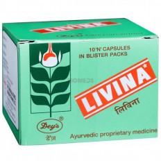 Livina Capsule
