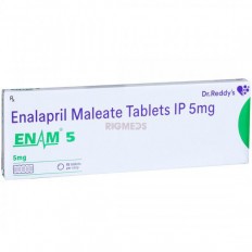 Enam 5 Tablet