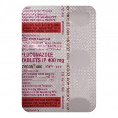 Zocon 400 Tablet