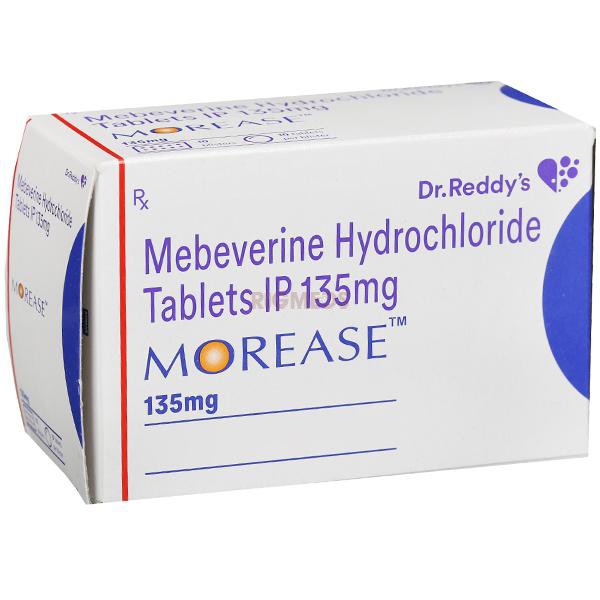 Morease Tablet