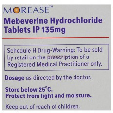 Morease Tablet