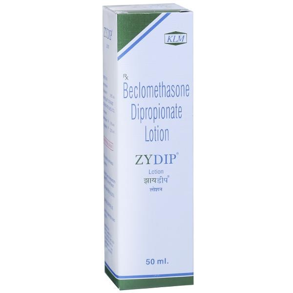 Zydip Lotion (50 ml)