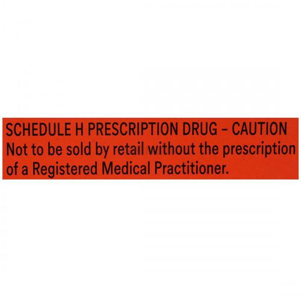 Reclide 40 Tablet