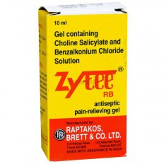 Zytee RB Gel
