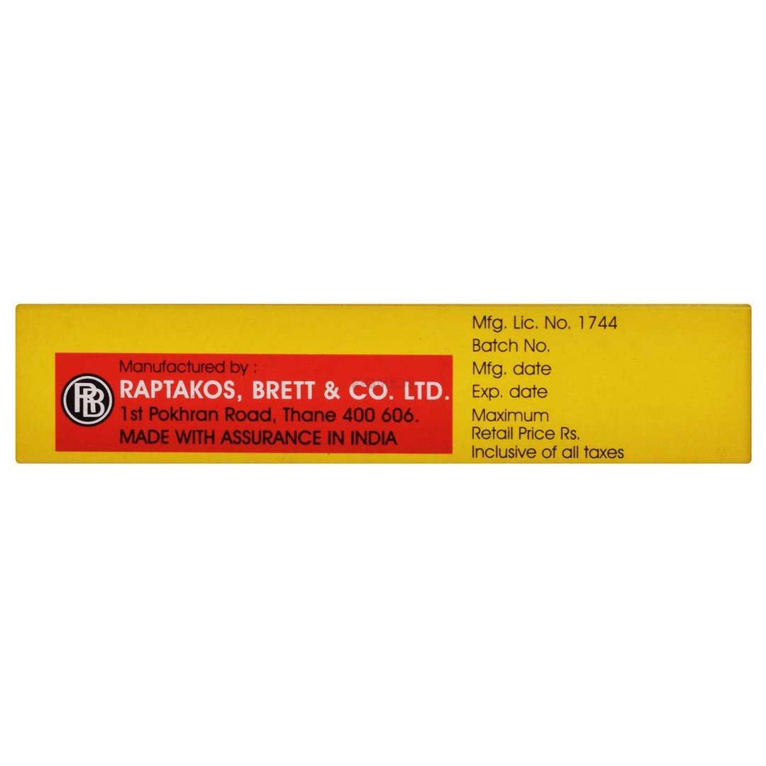 Zytee RB Gel 10Gm (Tube)
