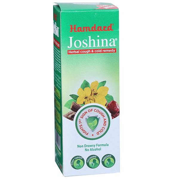 Hamdard Joshina Syrup (100 ml)
