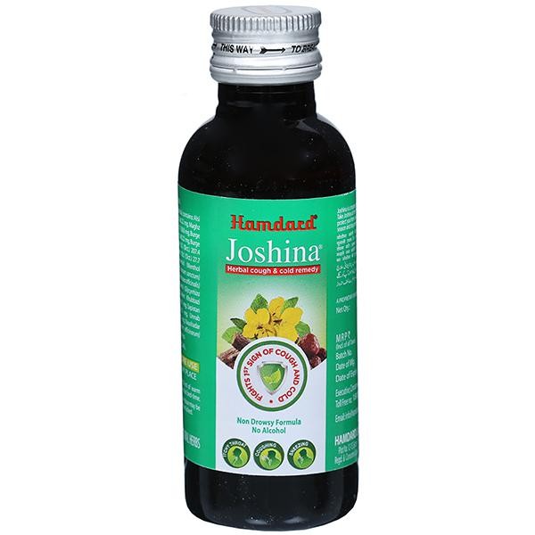 Hamdard Joshina Syrup (100 ml)