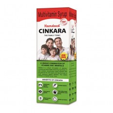 Cinkara Syrup