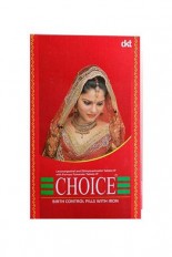 Choice Tablet