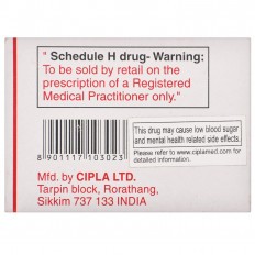 Oflox 400 Tablet