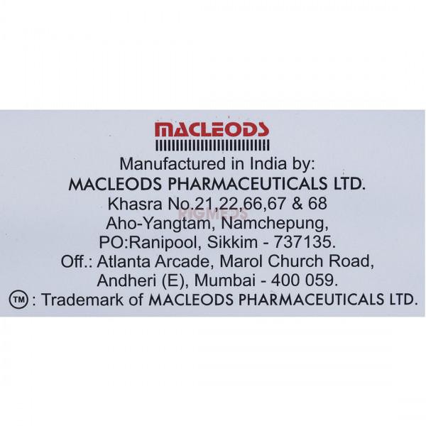 Olmesar 40 Tablet