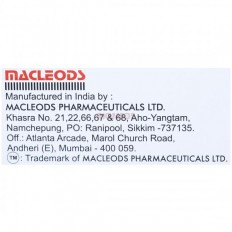 Olmesar M 25 Tablet ER