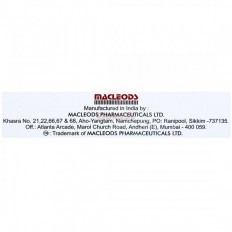 Olmesar M 50 Tablet ER